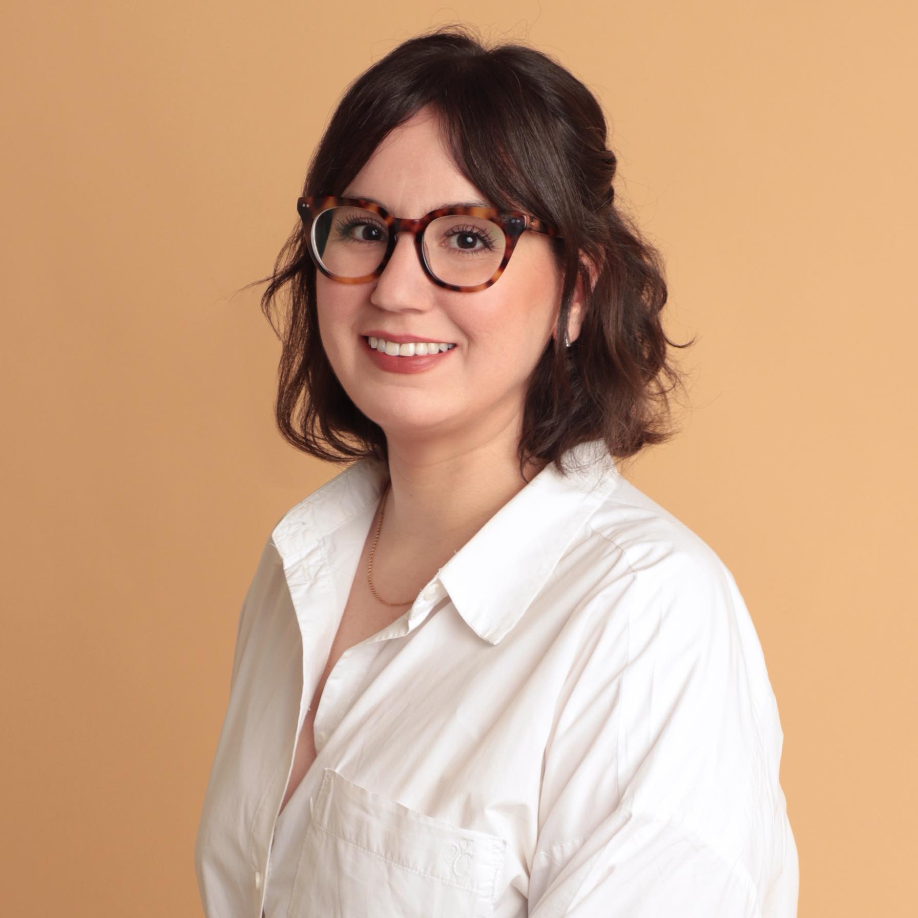 Alejandra - Fotógrafa de Fotos con Ale